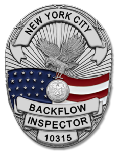 backflow