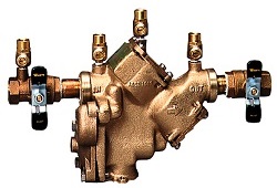 New York City Backflow Prevention